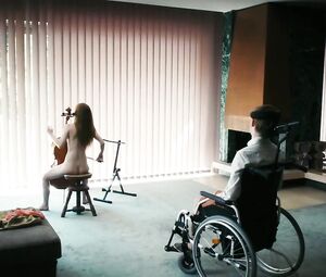 Josefine Preuss nude - Schuld - SCHULD nach Ferdinand von Schirach - Das Cello (2017)