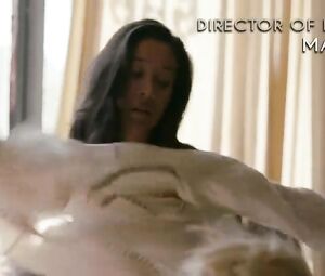 Naked Natalie Krill, Erika Linder, Mayko Nguyen, Andrea Stefancikova Nude - Below Her Mouth (2016)