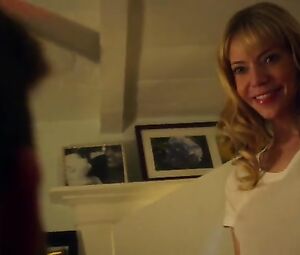 Naked Riki Lindhome Sexy - The Dramatics. A Comedy (2015)