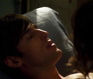Naked Ana Alexander Nude - Chemistry - s01e03 (US 2011)