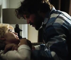 Naked Adriana Ugarte, Emma Suárez Nude - Julieta (ES 2016)