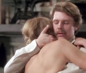 Naked Vanessa Redgrave Nude - Isadora (1968)