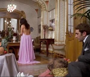 Naked Elizabeth  - Rolande Met De Bles (BE 1973)
