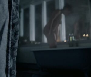 Sexy Olivia Larsen, Kelli Berglund nude - Ghost in the Graveyard (2019)