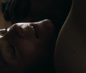 Nude Jodie Foster - The Brave One (2007)
