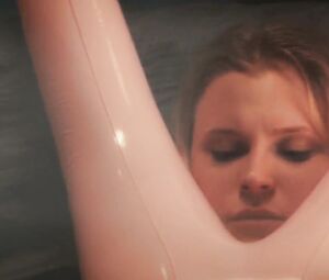 Sexy Lexie Lowell - Manifest Destiny Down Spacetime (2019)