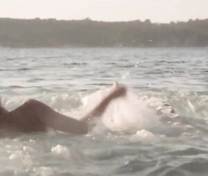 Nude Sophie Verbeeck, Dinara Droukarova - Parenthese (2013)