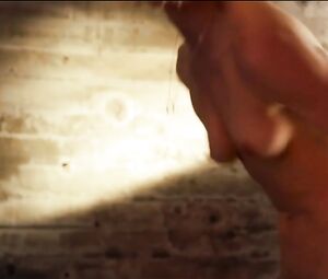 Nude Merle Wasmuth - Die Statue, die mir wuchs (2019)