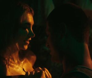 Hot Stefani Mota - Irmaos Freitas s01e01(2019)