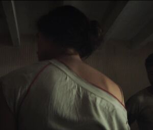 Hot Sophie Cookson - Pleader (2017)