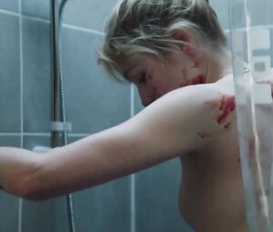 Nude Sarah Bolger - A Good Woman Is Hard to Find (2019)