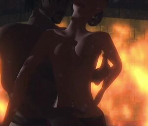 Nude Ophelia Kolb - Les Cybernautes revent-ils d'amours digitales (2011)
