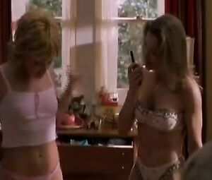 Sex video American Pie Series- EVERY SEXY SCENE