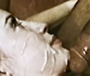 Classic sex scene Feel 70s