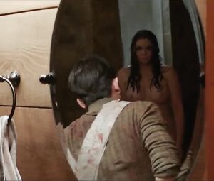 Sexy video JODI LYN O’KEEFE SHOWS HER NUDE BODY FOR THE FIRST TIME IN EDGE OF FEAR