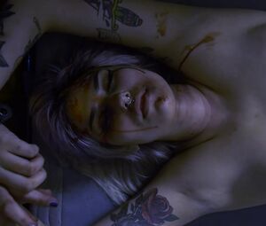 Nude Alaina Alfaro, Rita Christine, Madeira Degarmo, Chyanne Leeland, Sara Townsend - Return of the Slasher Nurse (2019) Hot Scene