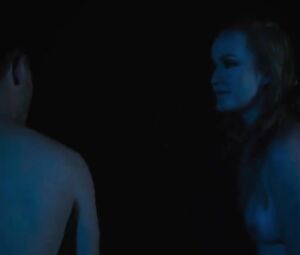 Nude Diana Prince, Kelly Tappan sexy - Vengeance (2019)