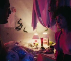 Nude Michelle Sampaio, Maria Flor, Marina de La Riva - Irmaos Freitas s01e06 (2019)