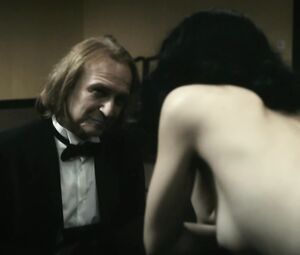 Nude Natasa Petrovic, Simona Spirovska, Slagjana Sokolova - The Piano Room (2013)