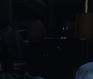 Nude Rachel Brosnahan – The Marvelous Mrs Maisel s03e01 (2019)