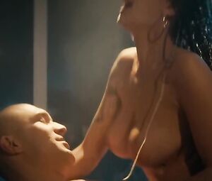 Anna Matysiak - Movie Nude Sex Scene HD video