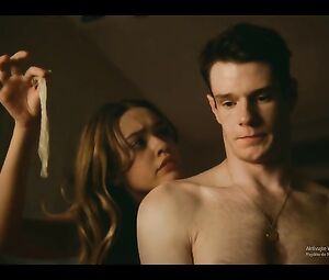 Sex Education Sex Scenes Season 1 Eng