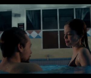 Best Charlotte Hope Nude Video Sex Scenes - Bancroft S01 (2019)