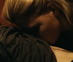 Sexy Italian Miriam Giovanelli in explicit sex scene from La Drifters (2011)