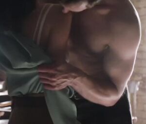 Spicy movie star Keira Knightley does it in explicit sex scenes from The Aftermath (2019)