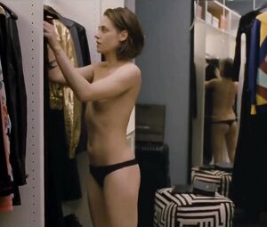 Obscene charmers Keira Knightley and Kristen Stewart in explicit movies sex scenes