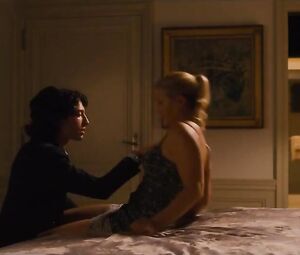 Explicit feature movie Trainwreck moments compilation starring Amy Schumer (2015)