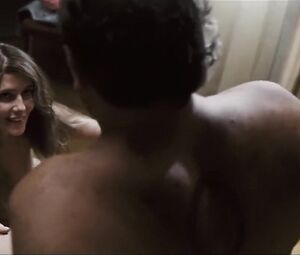 Celebrity blowjob scenes prove movie stars are great cock lovers who suck so passionately