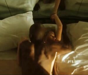 Sex scene compilation of DMX making it with every black and white girl on his way