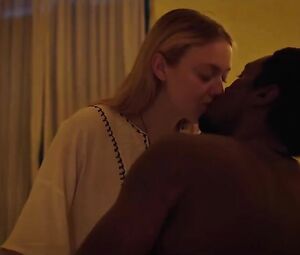 Drama movie Sweetness in the Belly with participation of Dakota Fanning being blacked