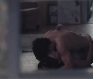 Hot nude and sex scene compilation of sexy Shailene Woodley from Endings Beginnings (2019)