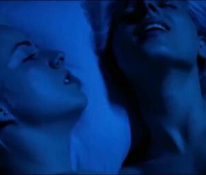 All Mariana Di Girolamo nude and Paola Giannini nude want is sex in Chilean movie Ema