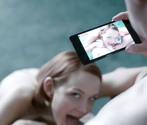 Married life and its secrets tempt Louisa Krause who cums in Girlfriend Experience