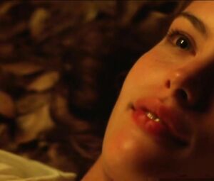 Liv Taylor nude is born to be a pornstar but she takes part in Stealing Beauty