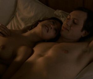 HD celebrity scenes of Christa Theret and Lola Creton who demonstrate private body parts