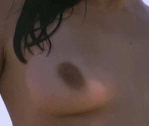 Helena Noguerra nude -Helena Noguerra S03E07 (2010)