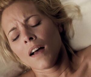 Maria Bello nude - The Cooler (2003)