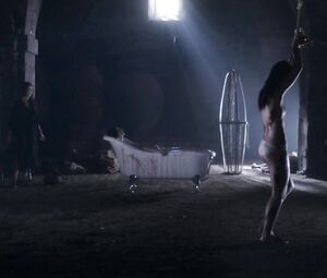 Marta Flich, Veronica Bacorn - Vampyres (2015)