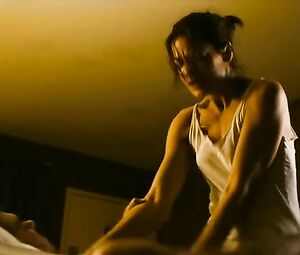 Michelle Monaghan nude - Trucker (2008)