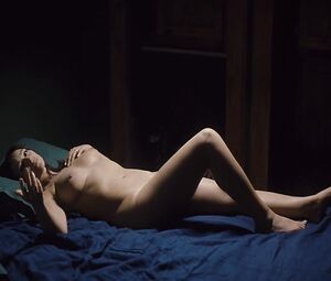 Monica Bellucci - That Summer International (2011)