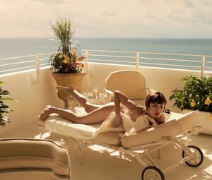 Olga Kurylenko - MAGIC CITY