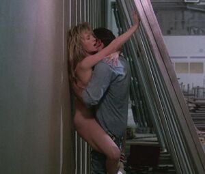 Rebecca De Mornay - And God Created Woman (1988)