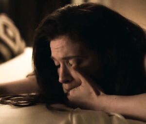 Sarah Hay, Emily Tyra - Flesh and Bone (2015 ) s01e02-03