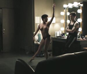 Sarah Hay, Emily Tyra nude - Flesh and Bone (2015 ) s1e04-s01e07