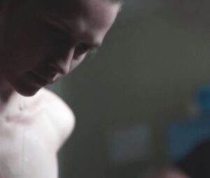 Teresa Palmer nude - Berlin Syndrome (2017)