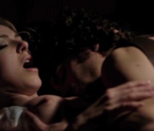 Sheila E. Campbell nude - The Editor (2014)